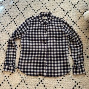 Ralph Lauren Button Down